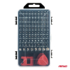 Zestaw precyzyjnych śrubokrętów torx bity wkrętaki-53427
