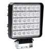 Lampa robocza LED szperacz AWL33 12V 24V AMIO-0324