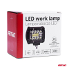 Lampa robocza LED szperacz AWL36 20 LED 60W 12V 24-53480