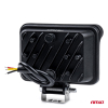 Lampa robocza LED szperacz AWL39 18 LED 12V 24V AM-53493