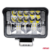 Lampa robocza LED szperacz AWL39 18 LED 12V 24V AM-53495
