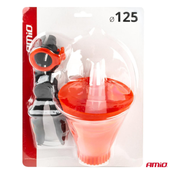 Lejek do oleju silnikowego z uchwytem AMIO-03278-53454