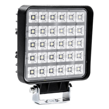 Lampa robocza LED szperacz AWL33 12V 24V AMIO-0324