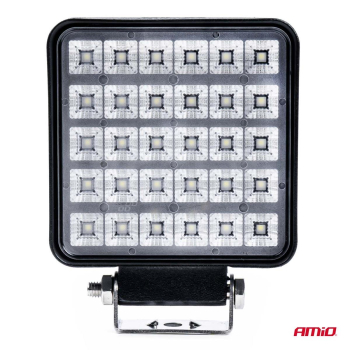 Lampa robocza LED szperacz AWL34 30 LED z włącznik-53472