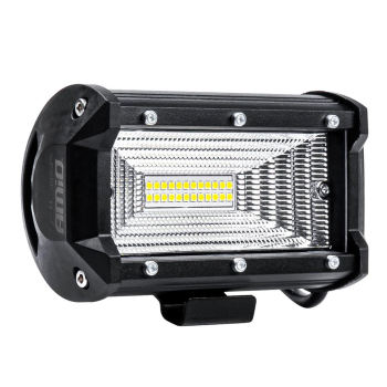 Lampa robocza LED szperacz AWL35 24 LED 72W 12V 24