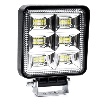 Lampa robocza LED szperacz AWL37 48 LED 144W 12V 2