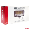 Lampa robocza LED szperacz AWL42 171W 12V 24V AMIO-53515