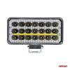 Lampa robocza LED szperacz AWL43 27 LED 81W 12V 24-53523