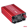 Przetwornica samochodowa prądu 12V 230V 1000W AMIO-53597