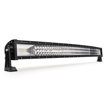 Lampa robocza panelowa LED BAR zakrzywiona AWL46 5