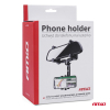 Uchwyt do telefonu na lusterko wsteczne do samocho-53604
