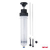 Odsysarka strzykawka do płynów oleju cieczy 200ml -53611