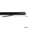 Lampa robocza panelowa slim LED BAR 112 cm 9-36V A-53649