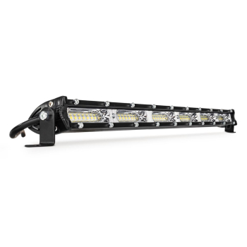 Lampa robocza panelowa slim LED BAR AWL50 162W 129
