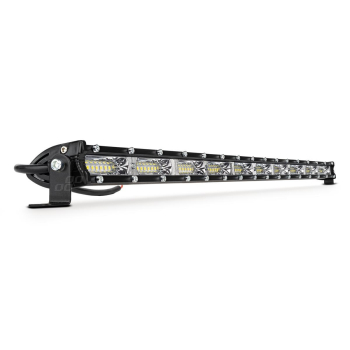 Lampa robocza panelowa slim LED BAR 81 cm 9-36V AM