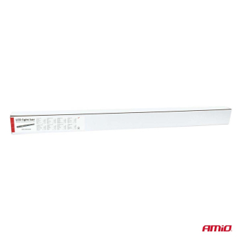 Lampa robocza panelowa slim LED BAR 81 cm 9-36V AM-53639
