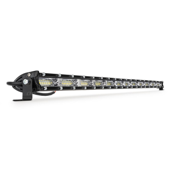 Lampa robocza panelowa slim LED BAR 96 cm 9-36V AM
