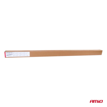 Lampa robocza panelowa slim LED BAR 112 cm 9-36V A-53651