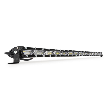 Lampa robocza panelowa slim LED BAR 112 cm 9-36V A