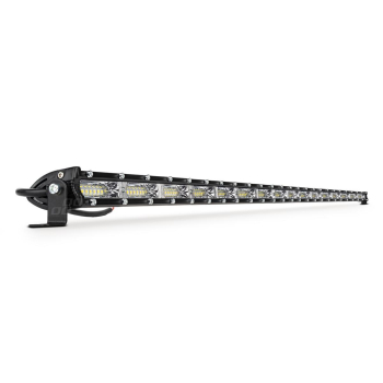 Lampa robocza panelowa slim LED BAR 127 cm 9-36V A