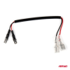Żarówki samochodowe LED seria H-mini H3 6500K Canb-53798