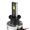 Żarówki samochodowe LED seria H-mini H3 6500K Canb-53799