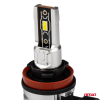 Żarówki samochodowe LED seria H-mini H8 H9 H11 H16-53813