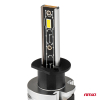 Żarówki samochodowe LED seria H-mini H1 6500K Canb-53828