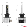 Żarówki samochodowe LED seria H-mini H1 6500K Canb-53835