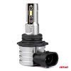 Żarówki samochodowe LED seria H-mini HB4 9006 6500-53844