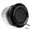 Lampa ostrzegawcza błyskowa kogut 24 LED W25M 12V -53882