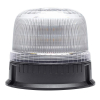 Lampa ostrzegawcza błyskowa kogut 24 LED W25B 12V