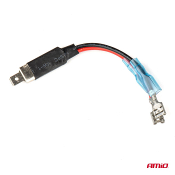 Żarówki samochodowe LED seria H-mini H1 6500K Canb-53829