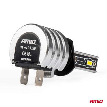 Żarówki samochodowe LED seria H-mini H1 6500K Canb-53834