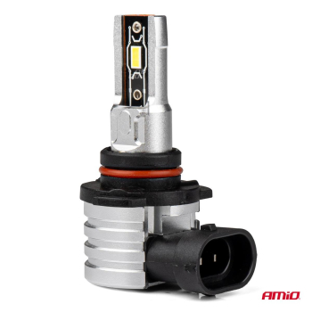 Żarówki samochodowe LED seria H-mini HB3 9005/HIR1-53837