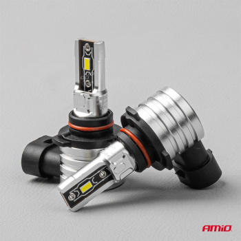 Żarówki samochodowe LED seria H-mini HB3 9005/HIR1-53841