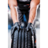 Rękawice nitrylowe Mercator GoGrip Black 50 sztuk -54194