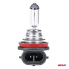 Żarówka halogenowa H11 12V 55W 1szt. blister AMIO--54459
