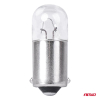 Żarówki halogenowe T4W 12V 4W BA9S 1szt.AMIO-0337-54478