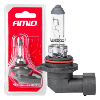 Żarówka halogenowa HB4 9006 12V 51W 1szt. blister