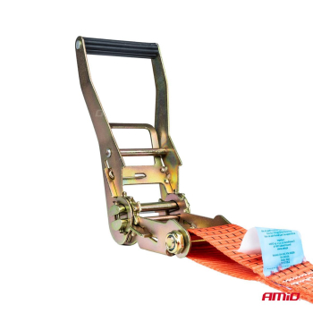 Pas transportowy z napinaczem do lawet 5T 5000kg 5-54585