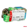 Pas transportowy z napinaczem 2000kg 38mm 6m AMIO--54633
