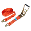 Pas transportowy z napinaczem 5000kg 50mm 8m AMIO-