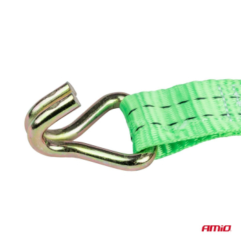 Pas transportowy z napinaczem 2000kg 38mm 6m AMIO--54631