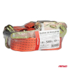 Pas transportowy z napinaczem 5000kg 50mm 6m AMIO--54707