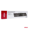 Kamera cofania parkowania HD-404 w ramce tablicy 7-54740