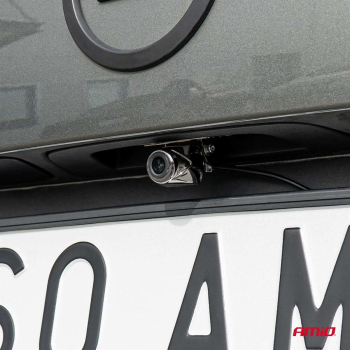 Kamera cofania parkowania HD-321 12v 720p AMIO-035-54769