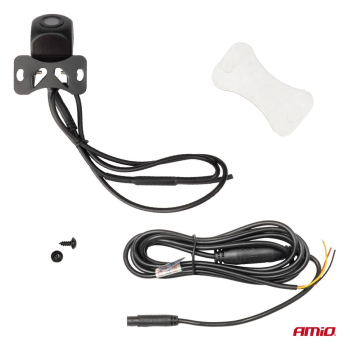 Bezprzewodowa kamera cofania WIFI HD-410 12V 720p -54786