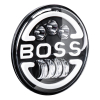 Lampa robocza BOSS dodatkowa ozdobna AWL56 12V 24V