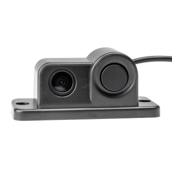 Kamera cofania z czujnikiem parkowania 2w1 720p 12-54804